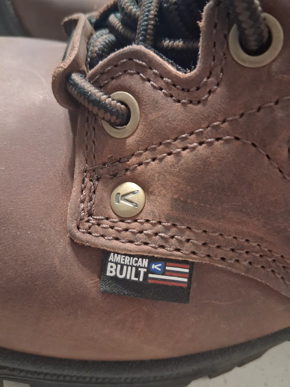 KEEN Utility 8